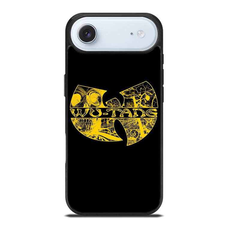 WUTANG CLAN LOGO iPhone Air Case Cover