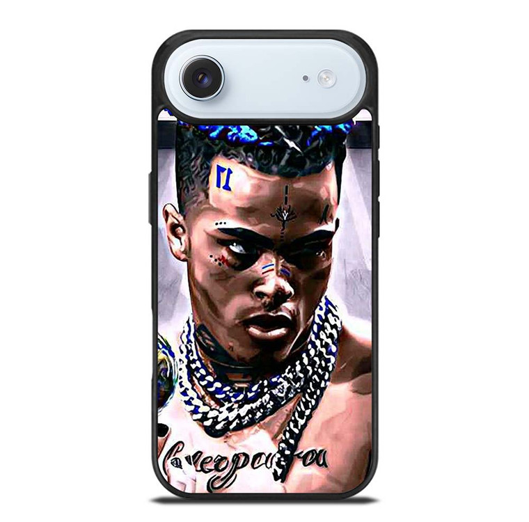 XXXTENTACION RAPPER ART iPhone Air Case Cover
