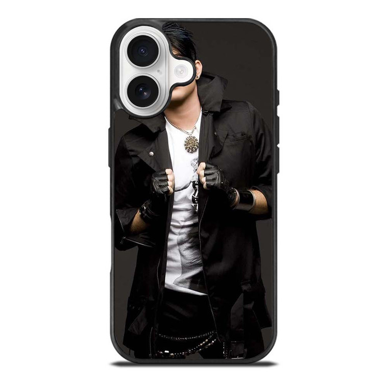 ADAM LAMBERT COOL iPhone 17 Case Cover