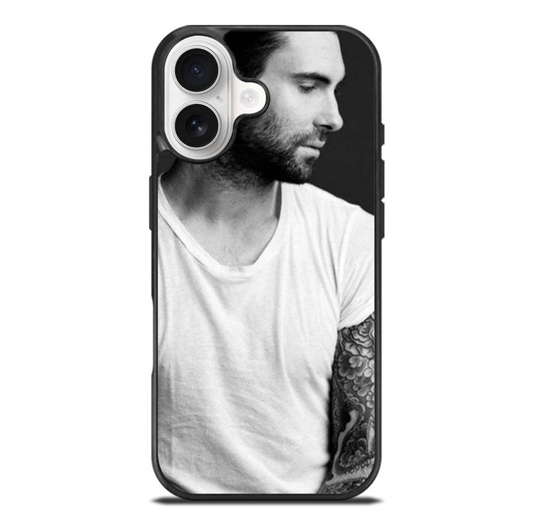 ADAM LEVINE COOL iPhone 17 Case Cover