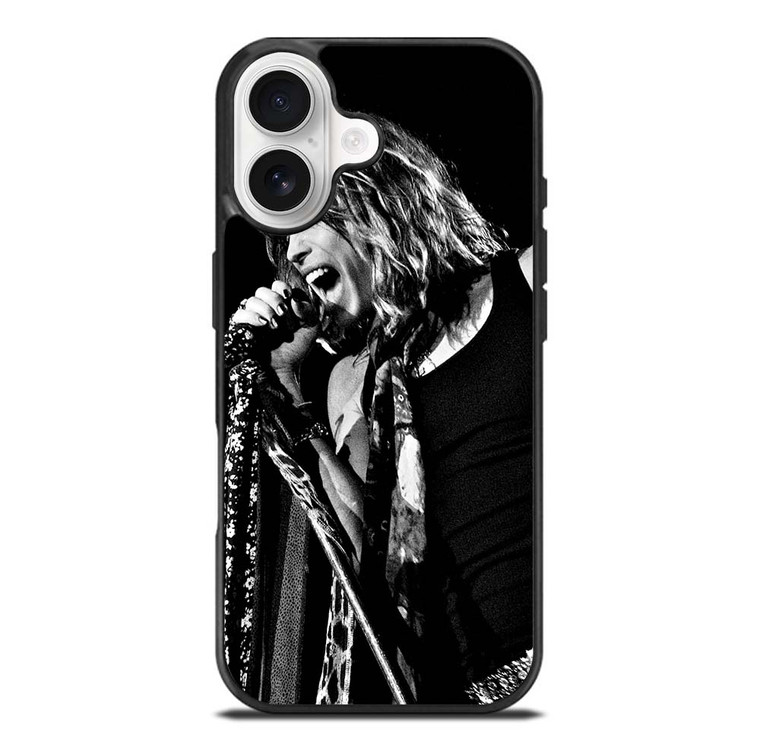 AEROSMITH STEVEN TYLER 2 iPhone 17 Case Cover