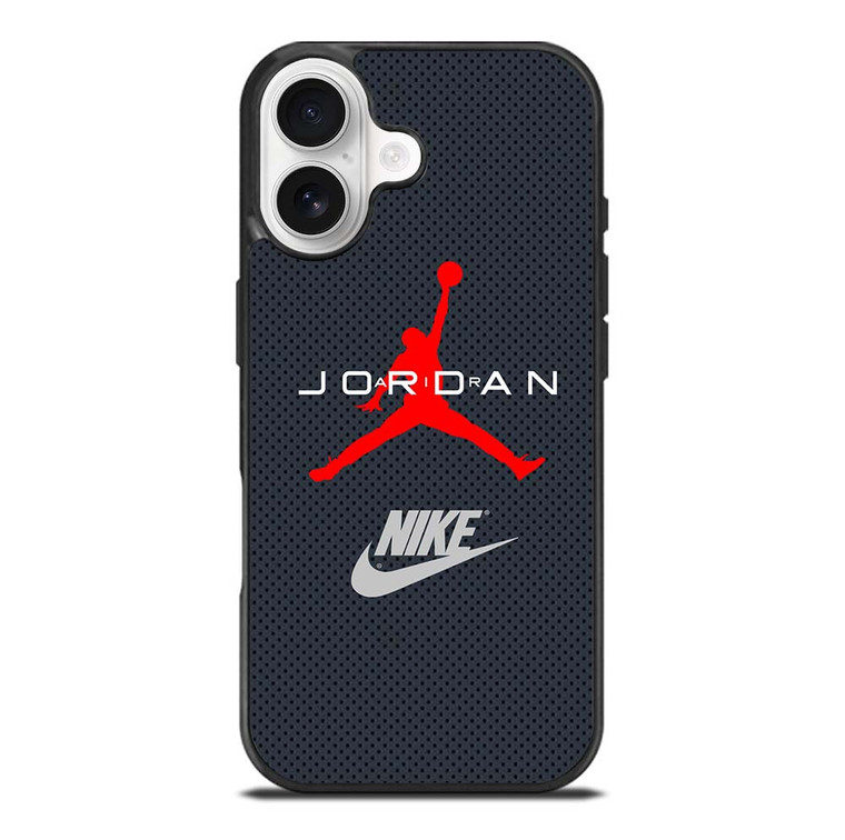 AIR JORDAN 2 iPhone 17 Case Cover