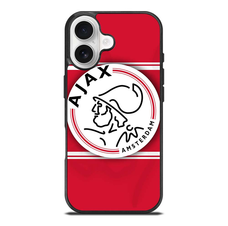 AJAX iPhone 17 Case Cover