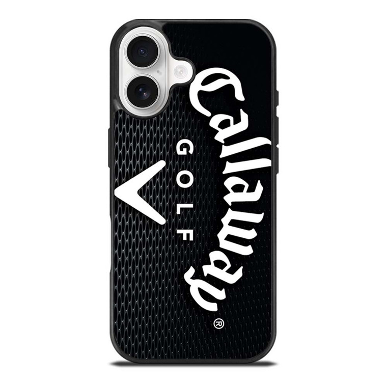 CALLAWAY GOLF 2 iPhone 17 Case Cover