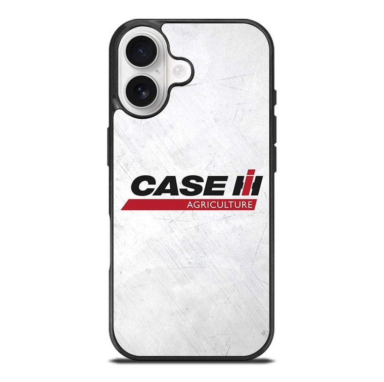CASE IH INTERNATIONAL HARVERSTER LOGO iPhone 17 Case Cover
