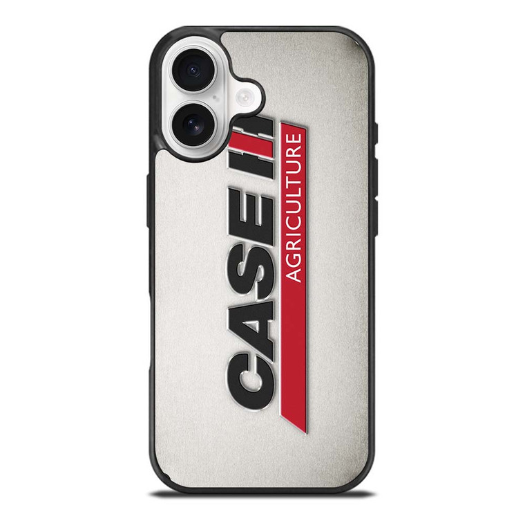 CASE IH INTERNATIONAL HARVERSTER iPhone 17 Case Cover
