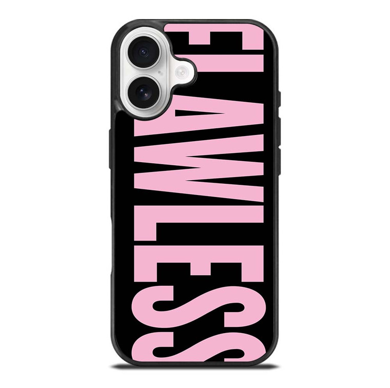 FLAWLESS 1 iPhone 17 Case Cover