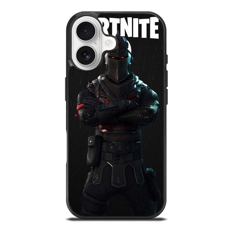 FORNITE BATTLE DARK KNIGHT iPhone 17 Case Cover