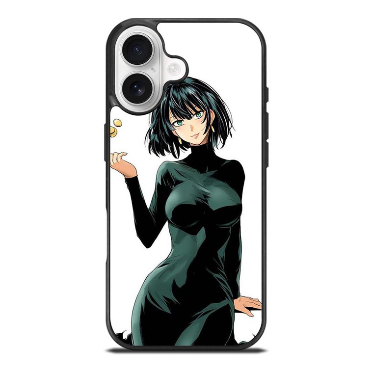 FUBUKI ONE PUNCH MAN iPhone 17 Case Cover
