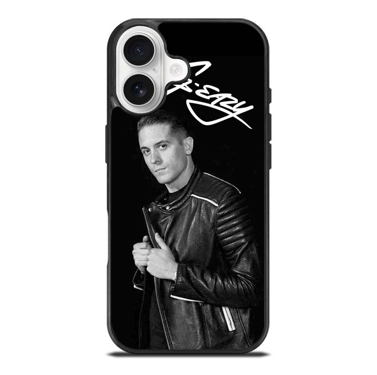 G EAZY COLL iPhone 17 Case Cover
