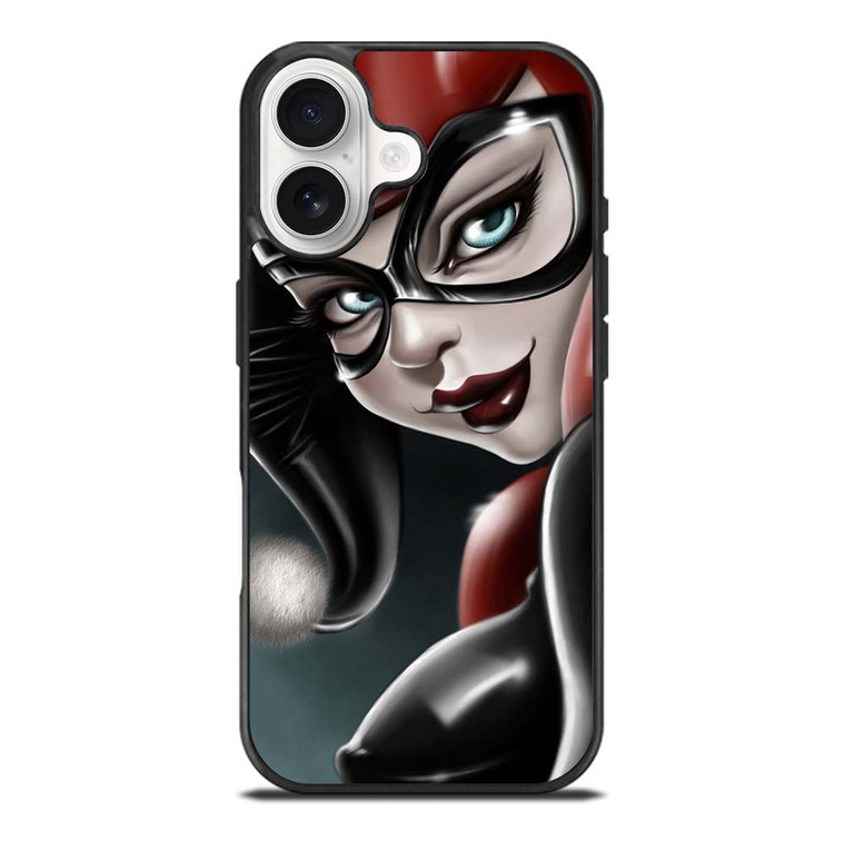 HARLEY QUINN 2 iPhone 17 Case Cover