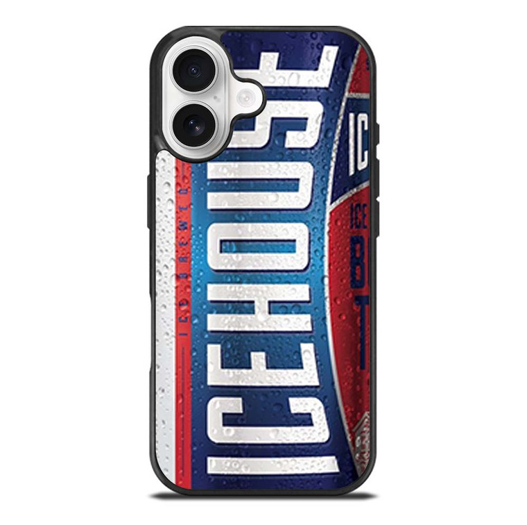 ICEHOUSE BEER iPhone 17 Case Cover
