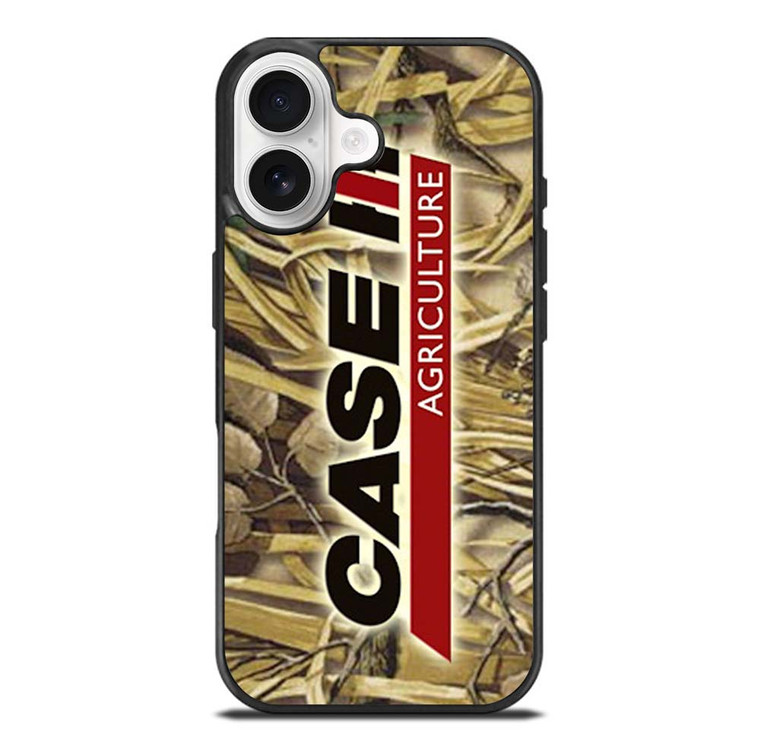IH INTERNATIONAL HARVESTER CASE iPhone 17 Case Cover