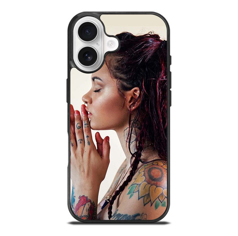 KEHLANI TSUNAMI iPhone 17 Case Cover