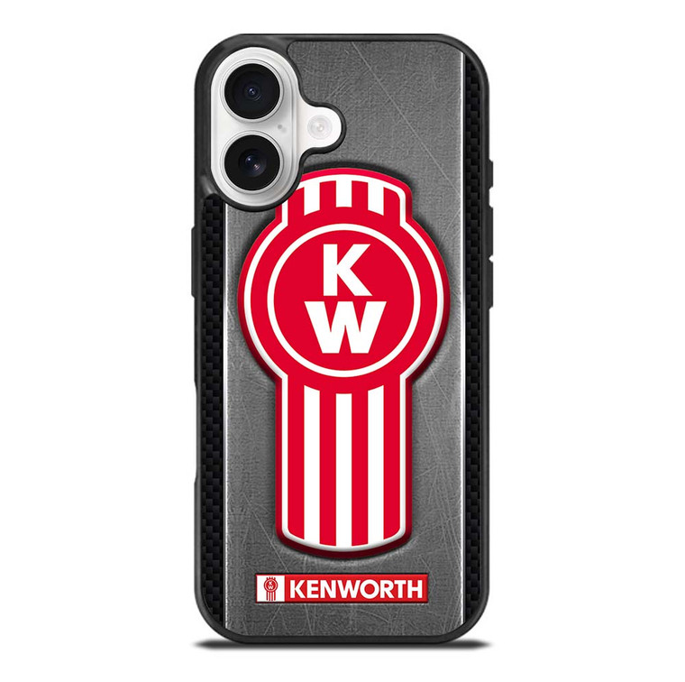 KENWORTH iPhone 17 Case Cover