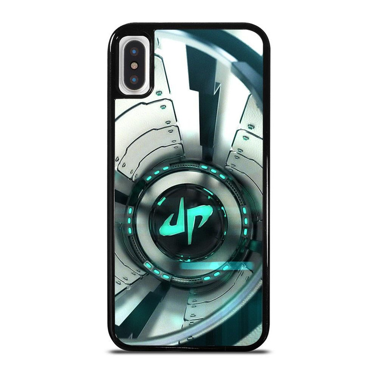 DUDE PERFECT ICON iPhone X / XS Case Cover