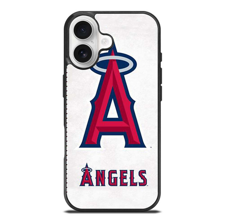 LOS ANGELES ANGELS BASEBALL iPhone 17 Case Cover