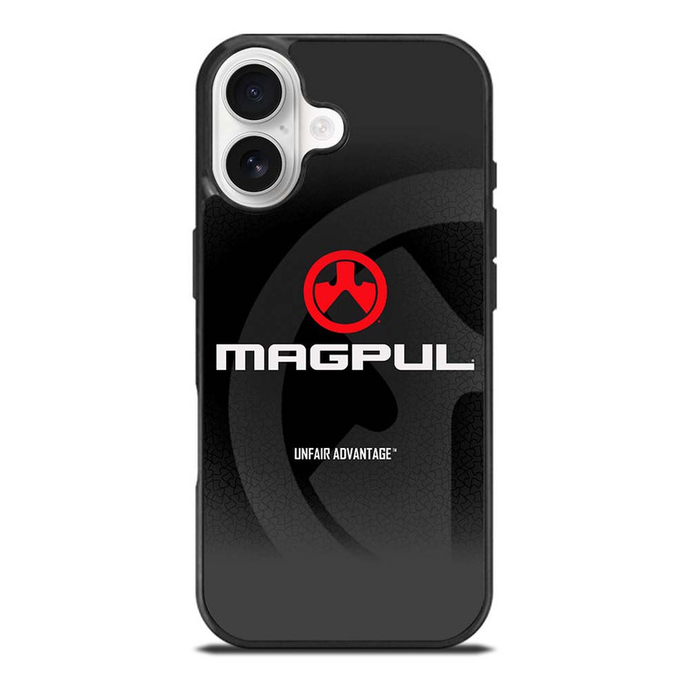 MAGPUL ICON iPhone 17 Case Cover