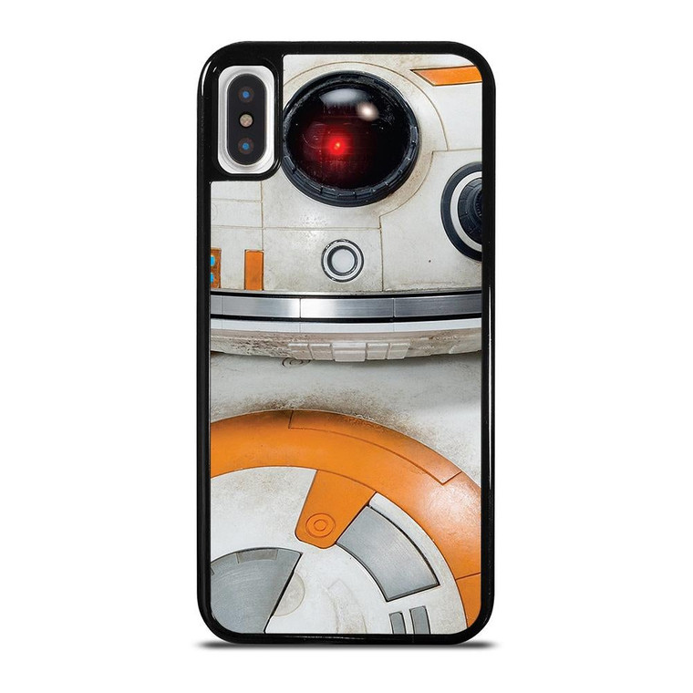 STAR WARS BB8 iPhone X / XS Case Cover