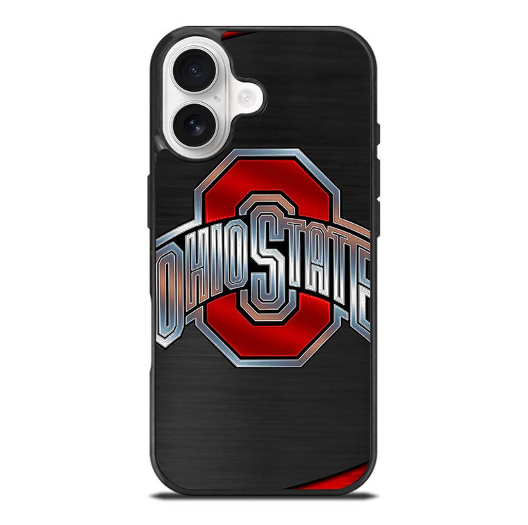 OHIO STATE FOOTBALL iPhone 17 Case Cover