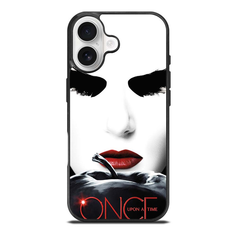 ONCE UPON A TIME iPhone 17 Case Cover