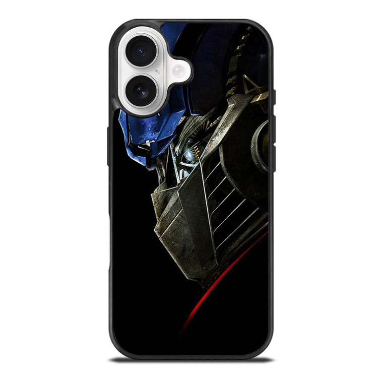 OPTIMUS PRIME iPhone 17 Case Cover