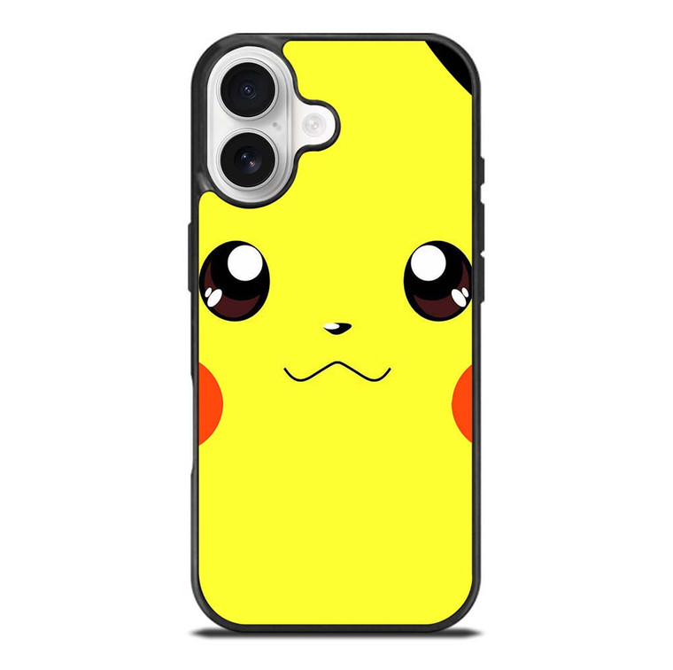 POKEMON 2 iPhone 17 Case Cover