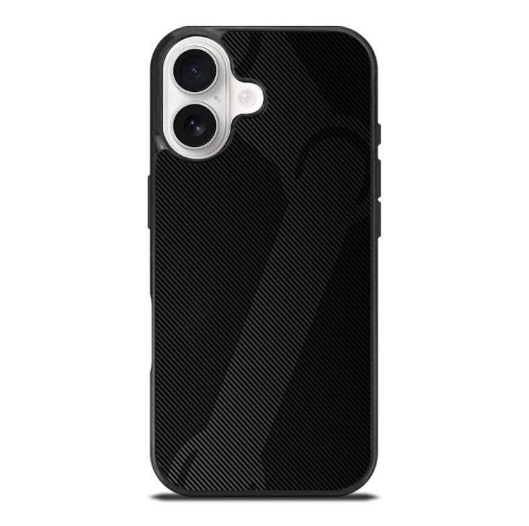 STEAM GAME LOGO CARBON iPhone 17 Case Cover