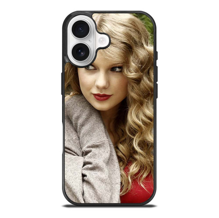 TAYLOR SWIFT 2 iPhone 17 Case Cover