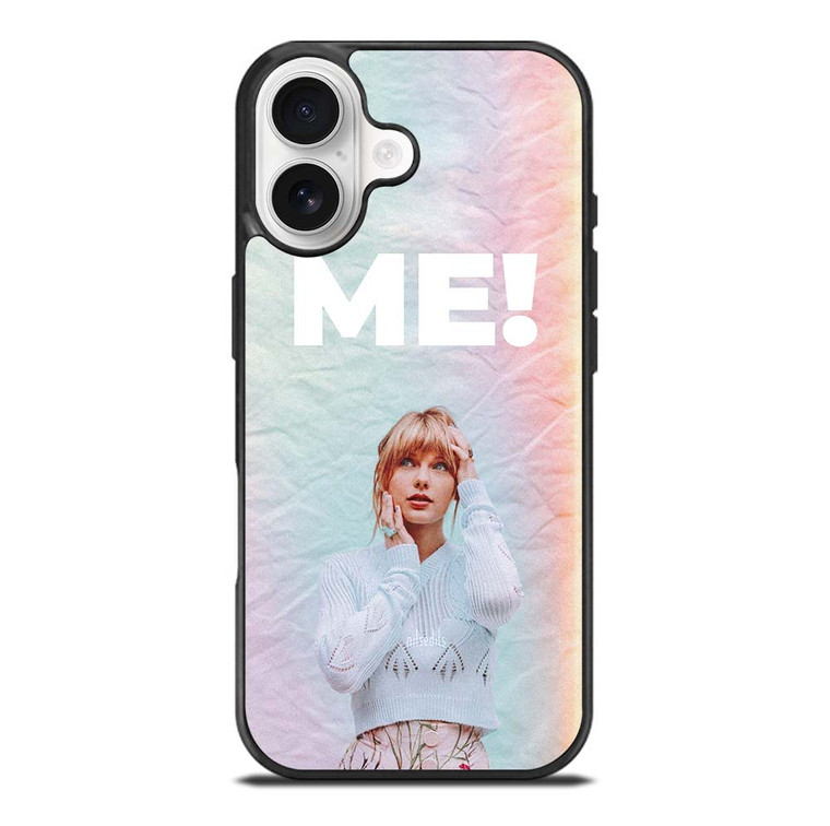 TAYLOR SWIFT ME! iPhone 17 Case Cover