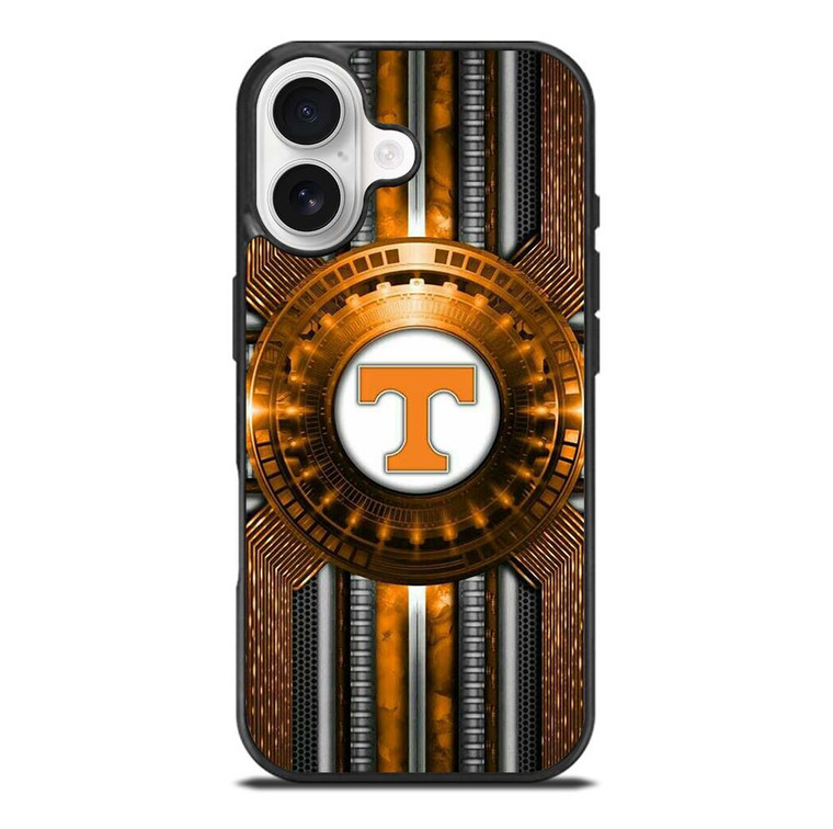 TENNESSEE UT VOLS LOGO 2 iPhone 17 Case Cover