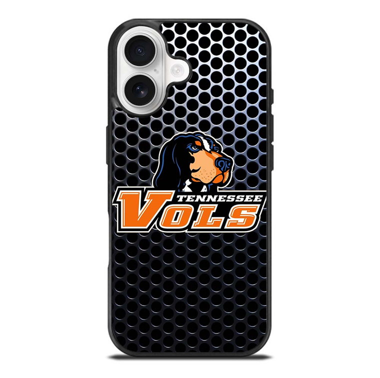 TENNESSEE VOLS LOGO iPhone 17 Case Cover