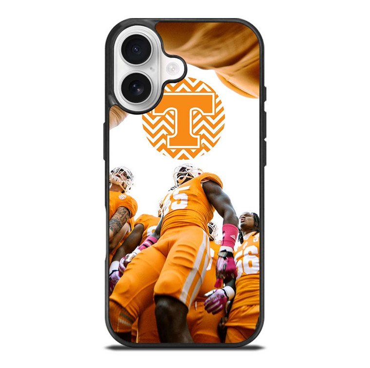 TENNESSEE VOLUNTEERS FOOTBALL iPhone 17 Case Cover