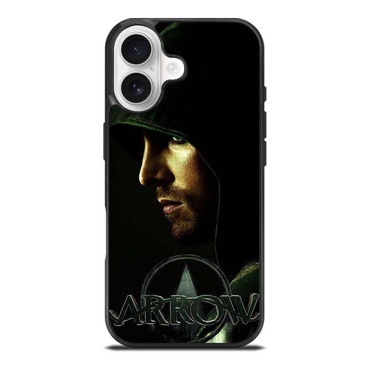 THE ARROW iPhone 17 Case Cover