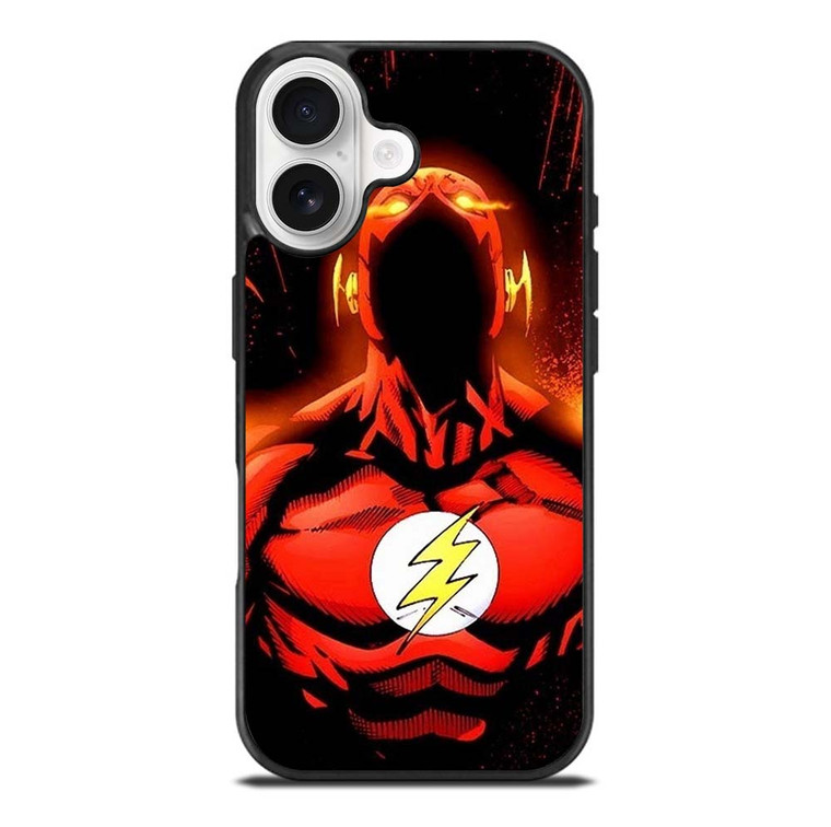 THE FLASH 8 iPhone 17 Case Cover