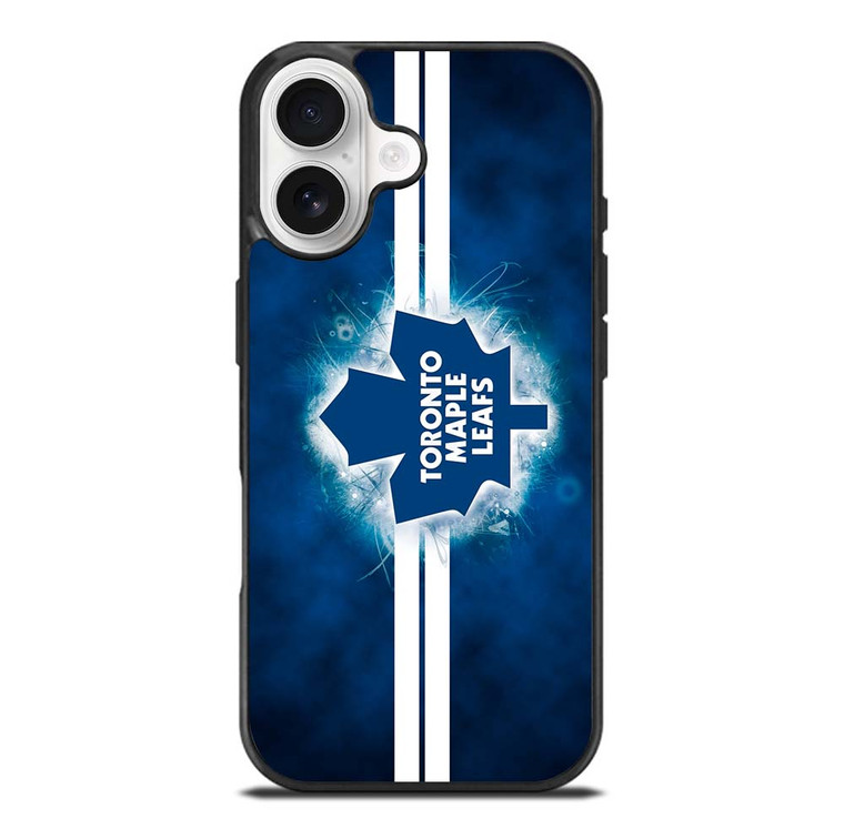 TORONTO MAPLE LEAFS iPhone 17 Case Cover