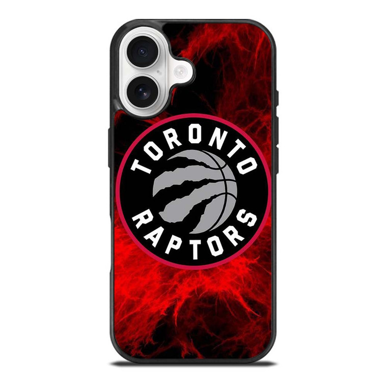 TORONTO RAPTORS SYMBOL 2 iPhone 17 Case Cover