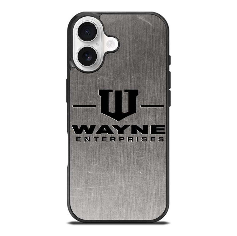 WAYNE ENTERPRISES iPhone 17 Case Cover