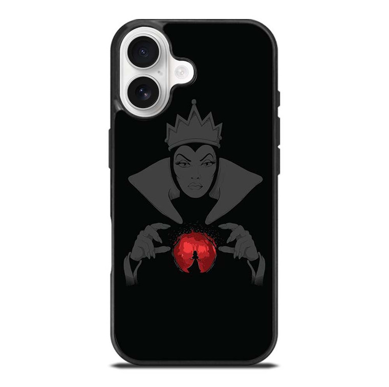 WICKED WILES DISNEY VILLAINS iPhone 17 Case Cover