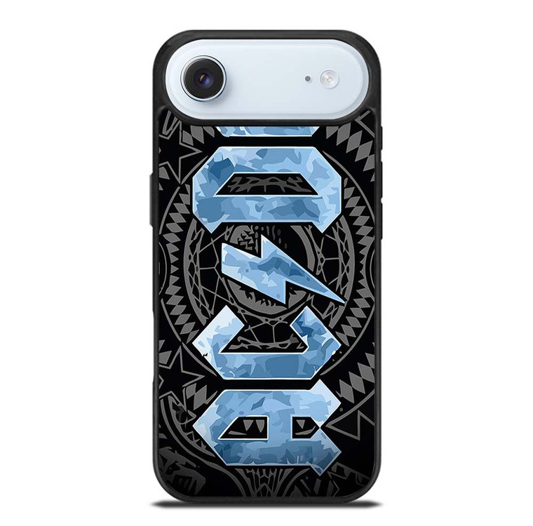 ACDC iPhone Air Case Cover