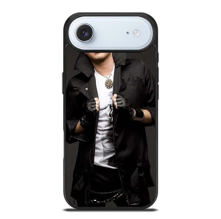 ADAM LAMBERT COOL iPhone Air Case Cover