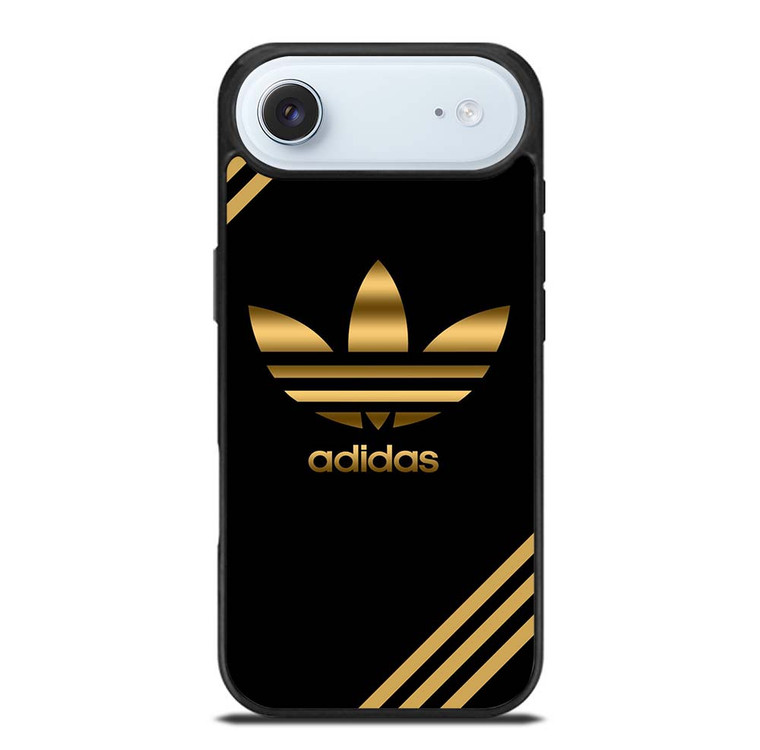 ADIDAS GOLD iPhone Air Case Cover
