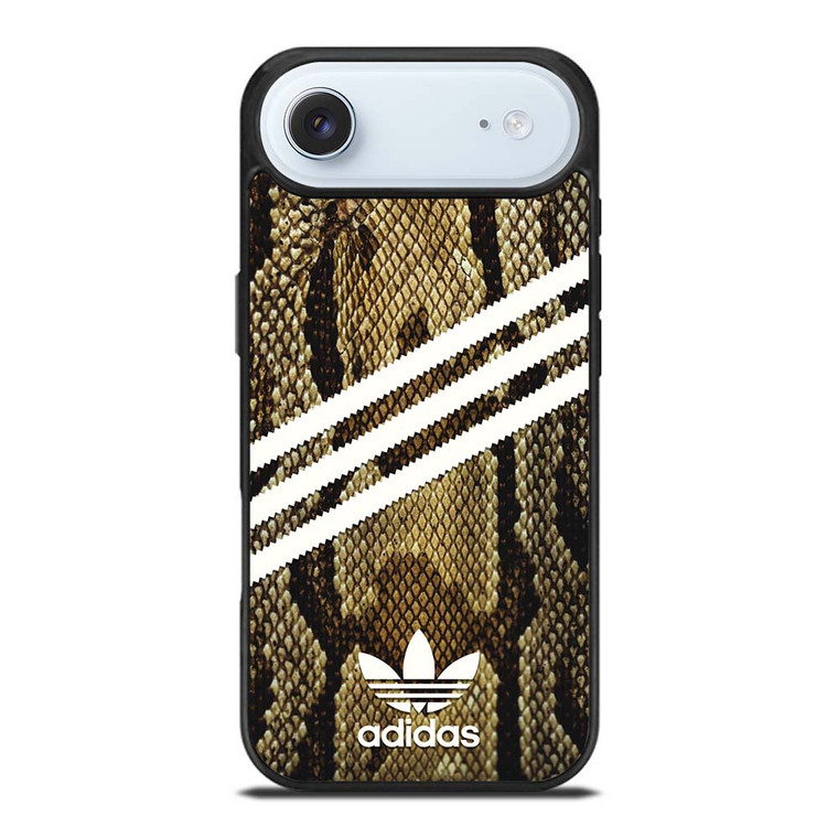ADIDAS ORIGINALS STRIPES SNAKE SKIN iPhone Air Case Cover