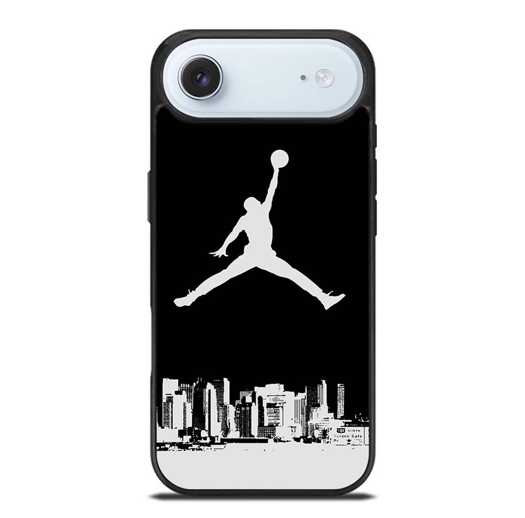 AIR JORDAN CITY iPhone Air Case Cover