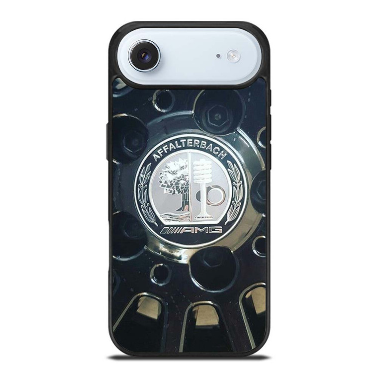 AMG MERCEDES BENZ AFFALTERBACH WHEEL iPhone Air Case Cover