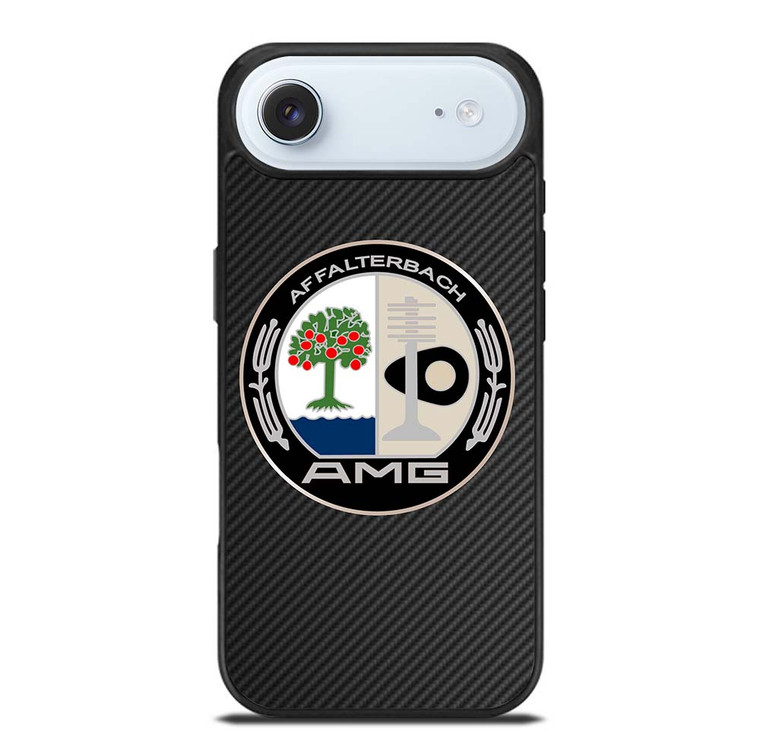 AMG MERCEDES BENZ AFFALTERBACH iPhone Air Case Cover