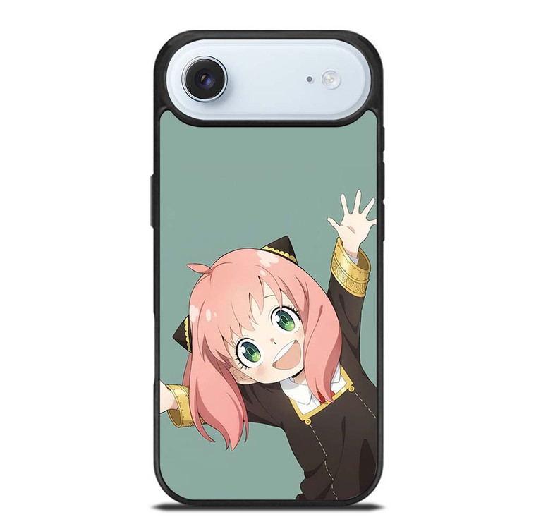 ANYA FORGER SPY X FAMILY ANIME MANGA HAPPY iPhone Air Case Cover