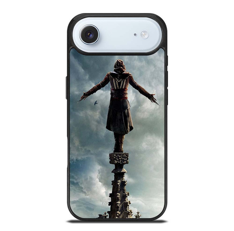ASSASSIN'S CREED Poster iPhone Air Case Cover