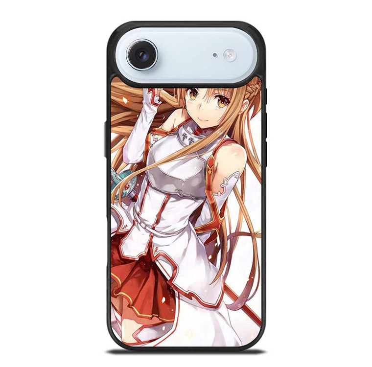 ASUNA YUUKI SWORD ART ONLINE SAO iPhone Air Case Cover