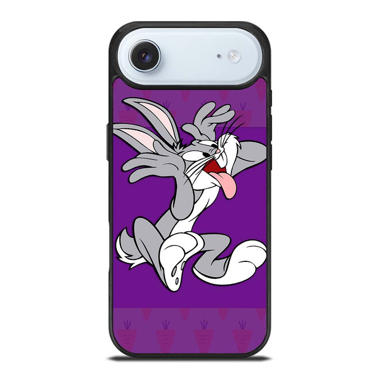 BUGS BUNNY CARTOON Looney Tunes iPhone Air Case Cover